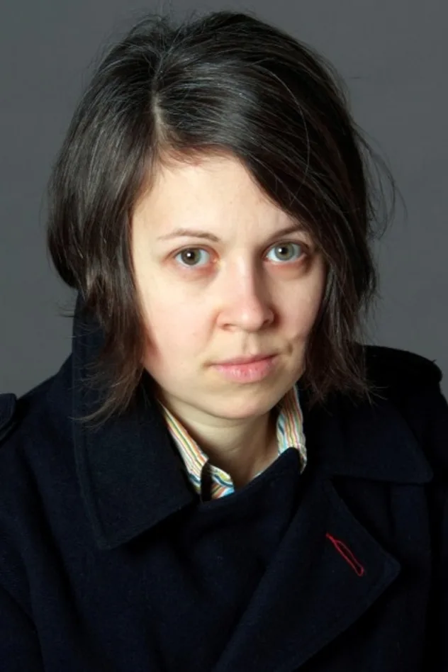Cover image for Ivana Uhlířová