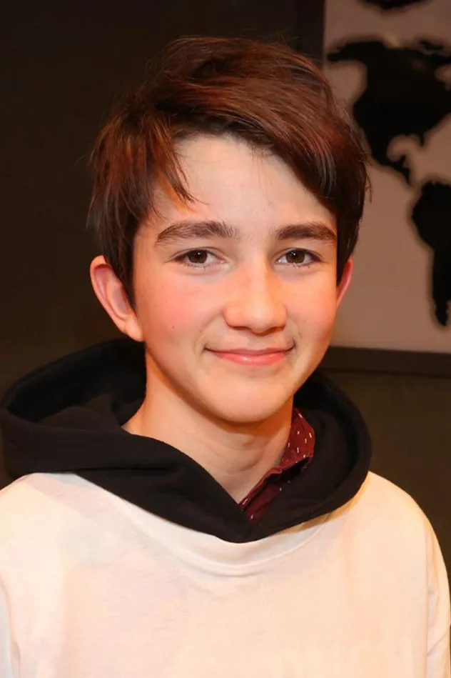 Nathanael Ruml
