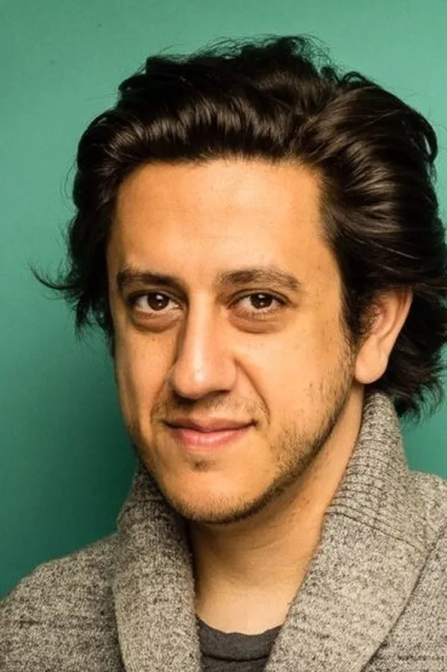 صورة الغلاف لـ Kris Siddiqi