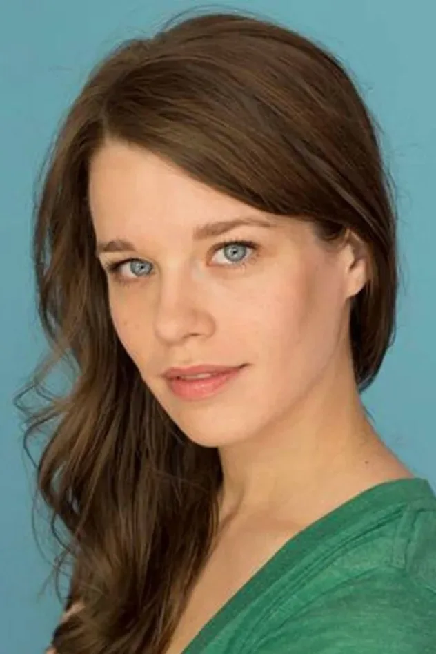 صورة الغلاف لـ Imogen Haworth