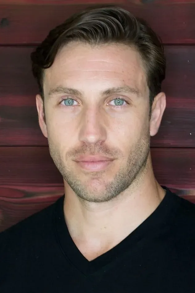 Обложка для Dylan Moscovitch