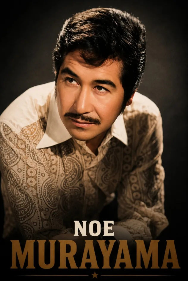 صورة Noé Murayama