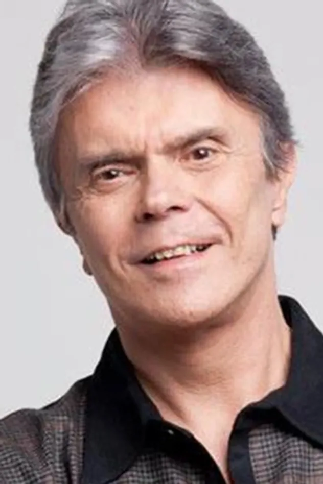 Paulo Barboza için kapak görseli