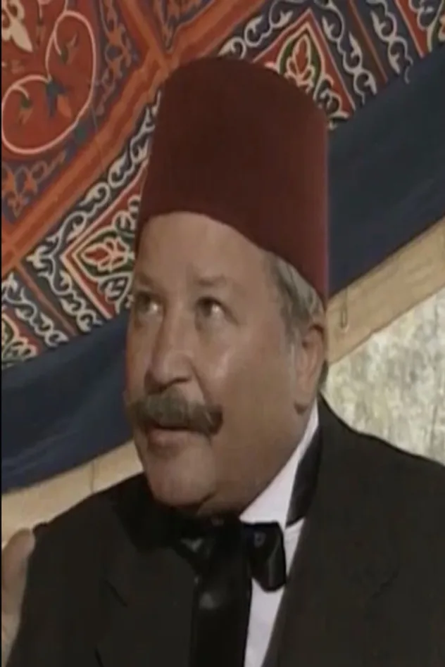 Imagen de portada para Farouk Qamar Al Dawla