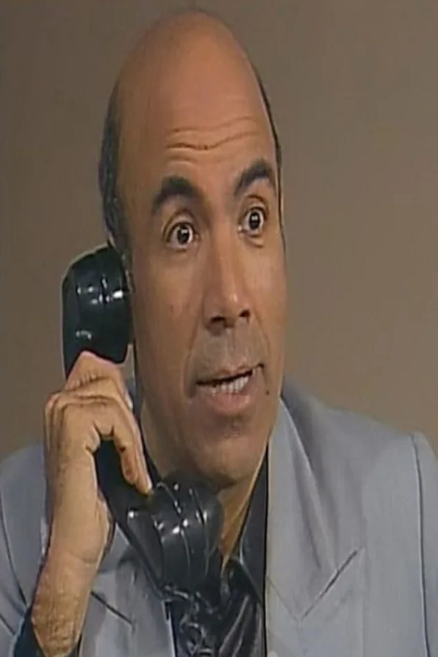 Mahmoud ElTony için kapak görseli