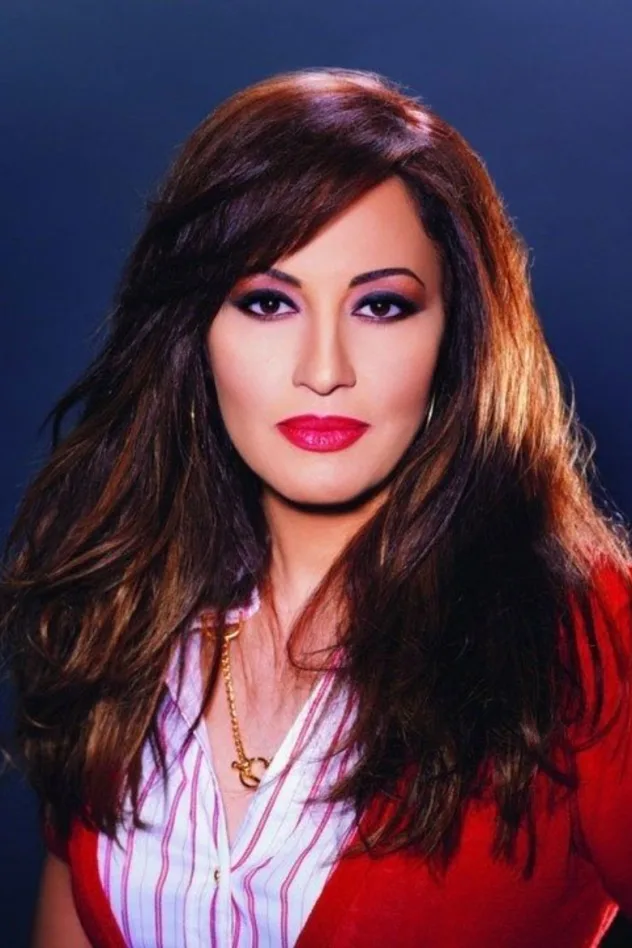 Imagen de portada para Sherine Wagdy