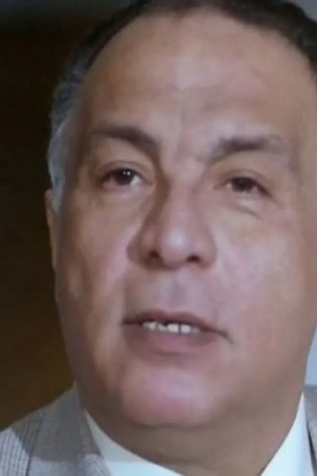 Cover image for Adel Hashim