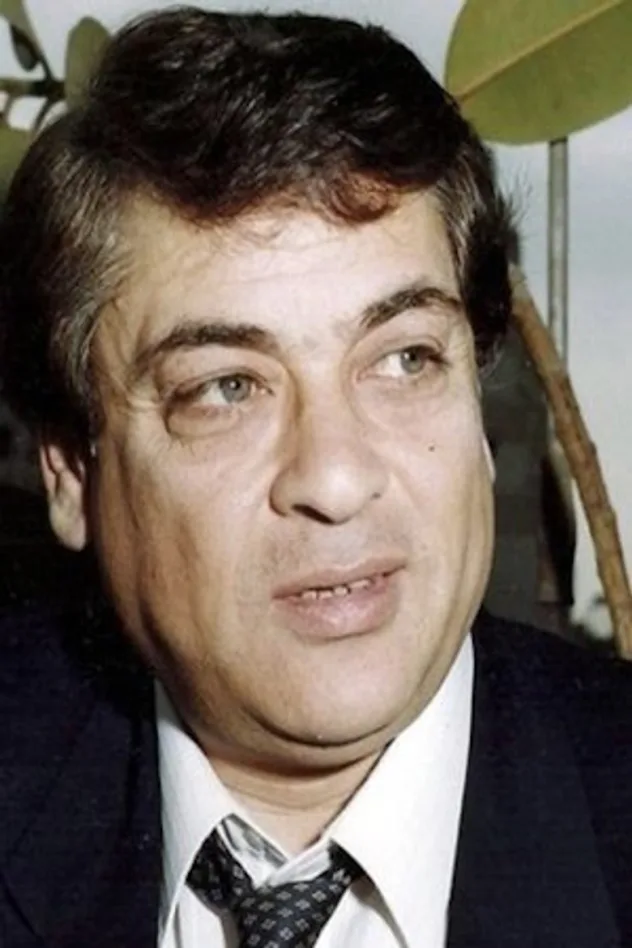 Обложка для Yousri Mostafa