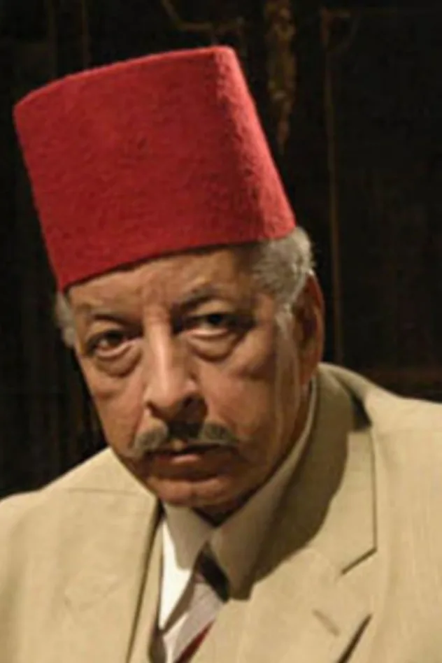 Cover image for Khalil Morsi
