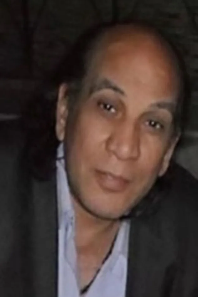 Обложка для Mounir Makram