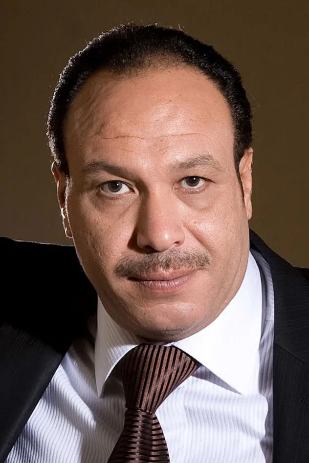 Khaled Saleh