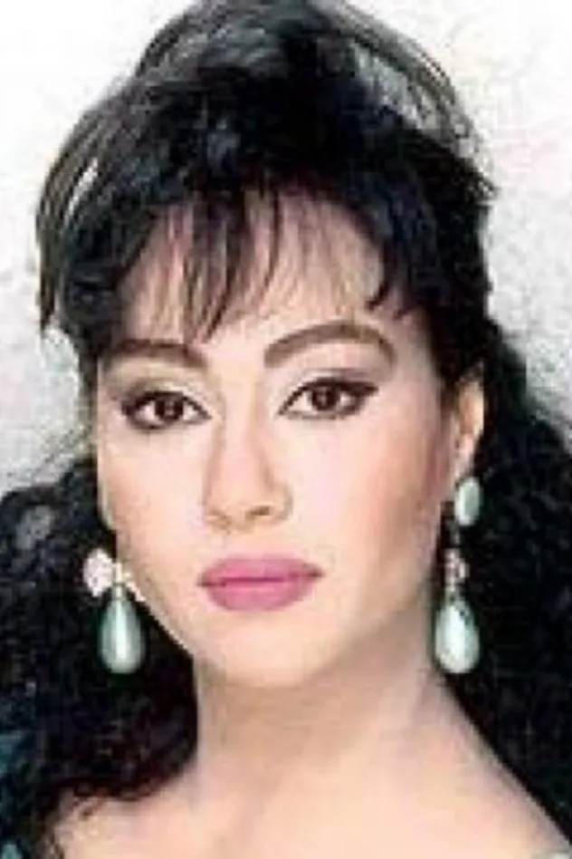 фото Noha ElAmroussi
