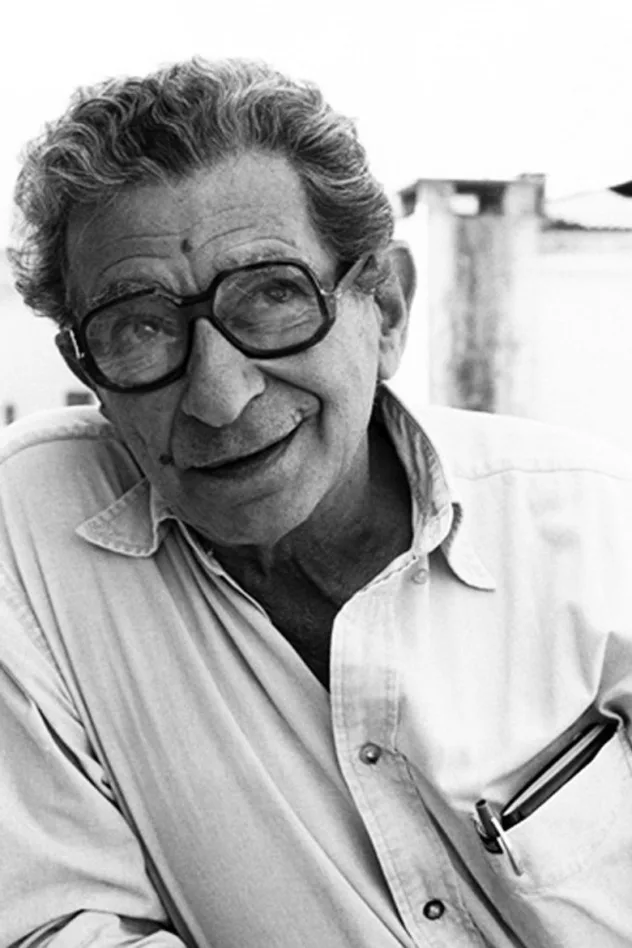 Imagen de portada para Youssef Chahine