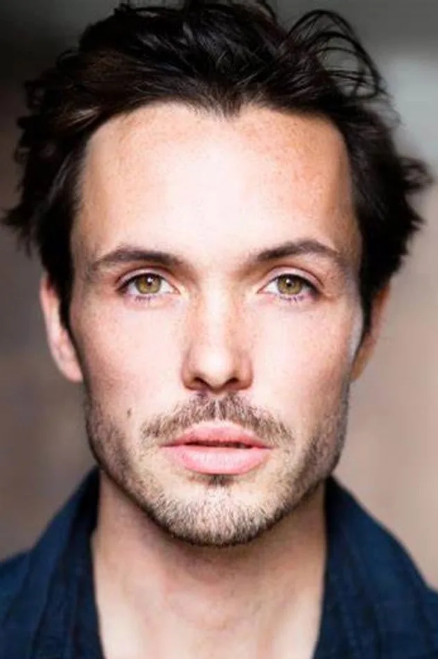 صورة الغلاف لـ Morgan Val Baker