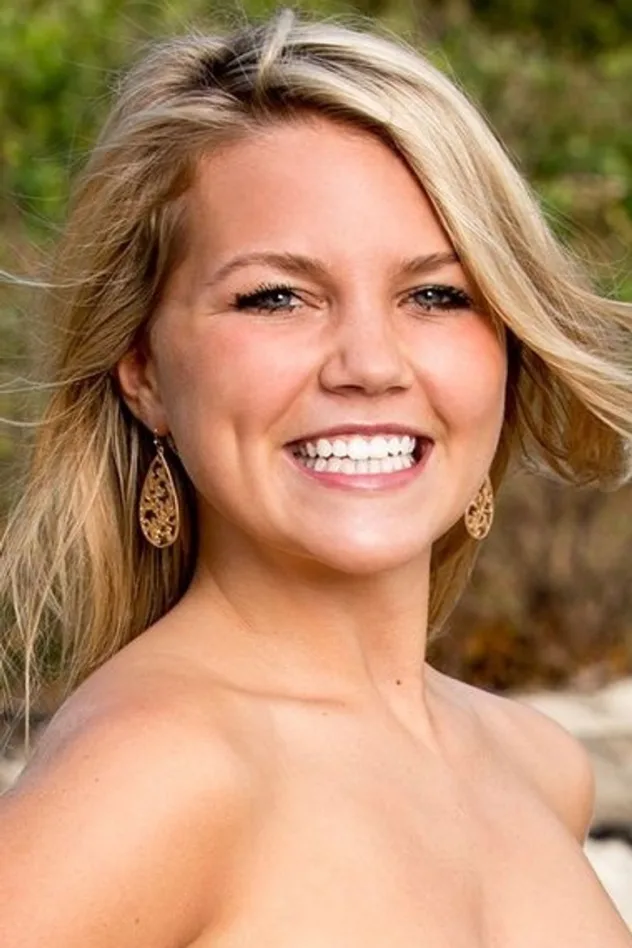 Julia Sokolowski