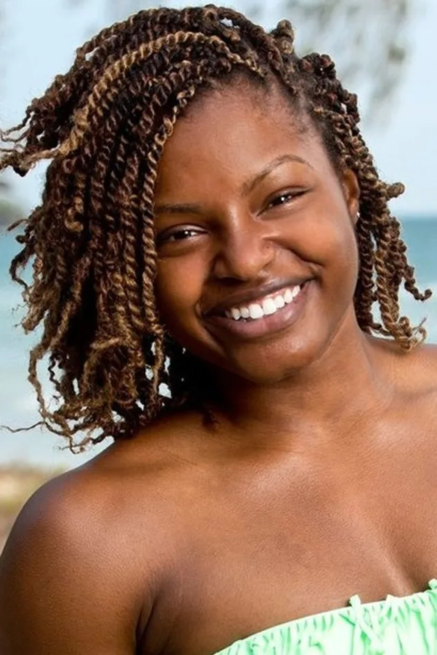Cydney Gillon