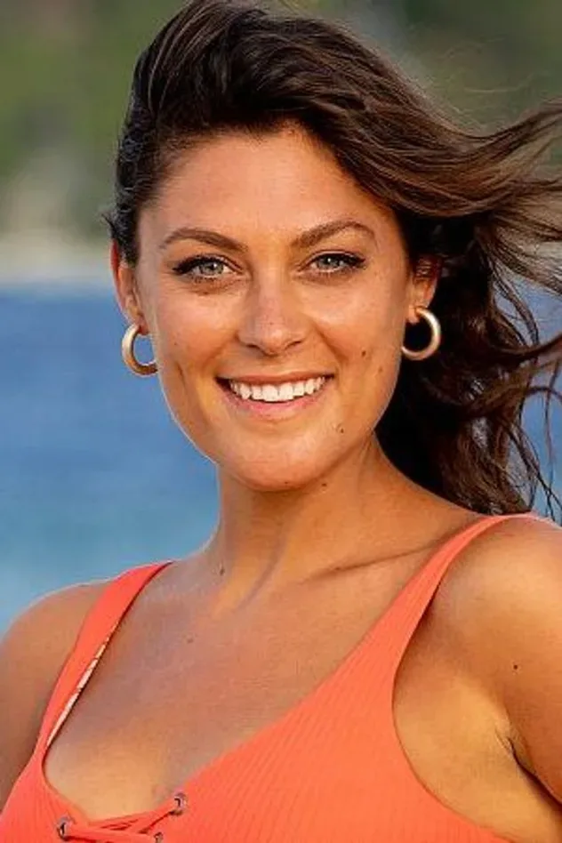 Обложка для Michele Fitzgerald