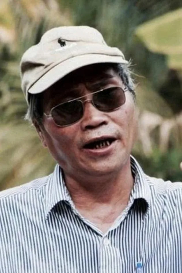 Imagen de portada para Nguyễn Thế Vinh