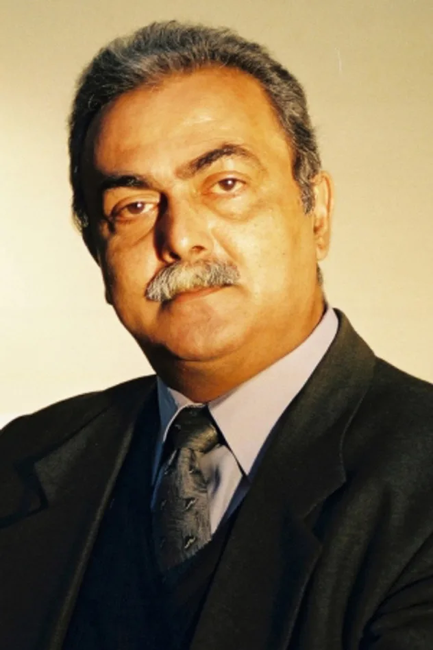 Fərhad İsrafilov için kapak görseli
