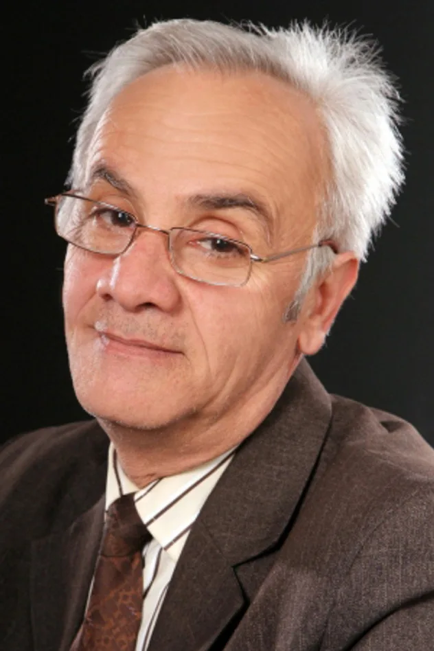 foto de Vahid Əliyev