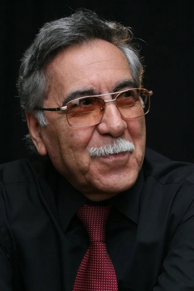 foto de Aqşin Babayev