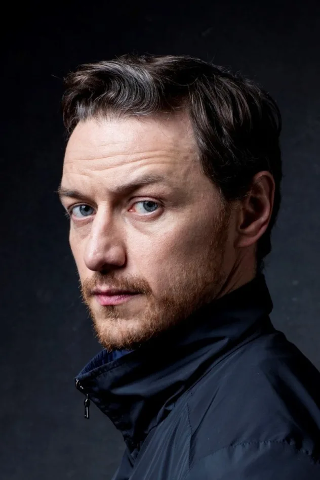 صورة James McAvoy