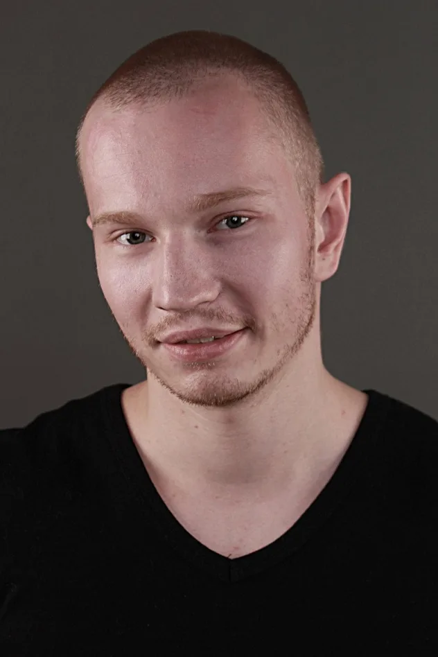 Vladimir Lityshev için kapak görseli