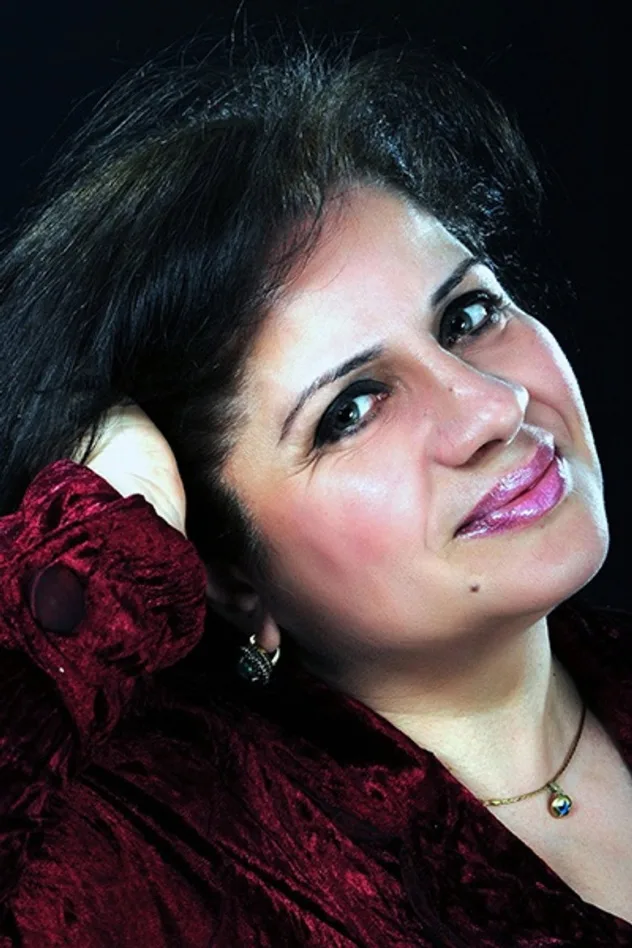 Dilarə Fərəcullayeva photo