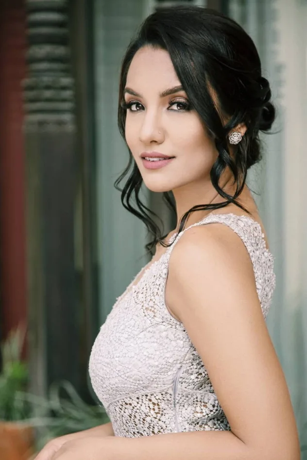 Cover image for Priyanka Karki