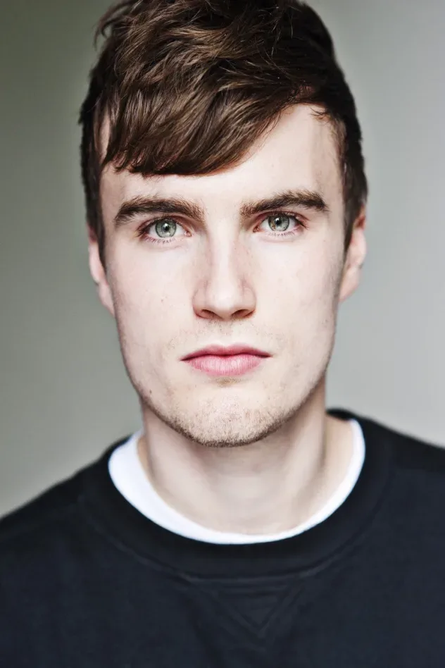 Обложка для Andrew Still