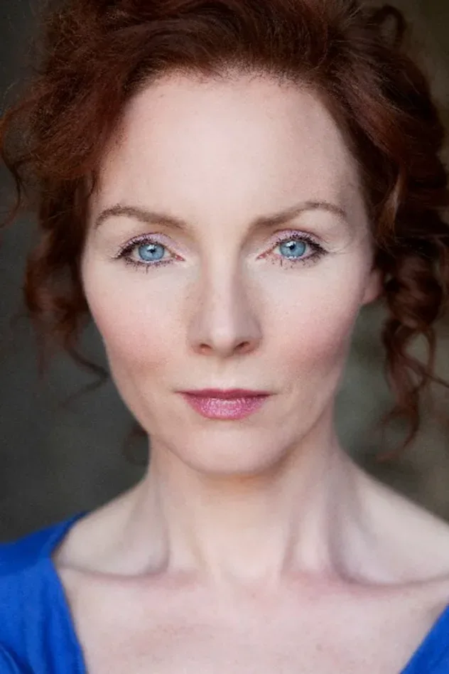 Обложка для Aislín McGuckin