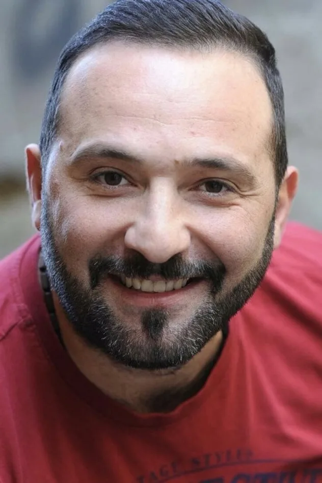 Cover image for İlyas Əhməd