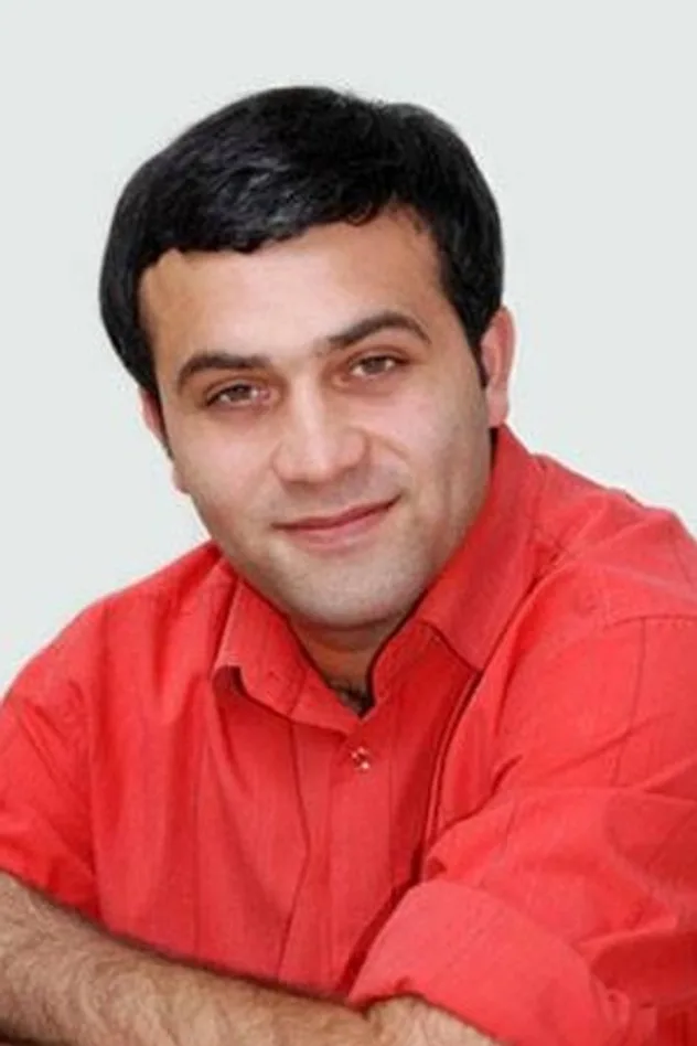 صورة الغلاف لـ Ramil Əliyev