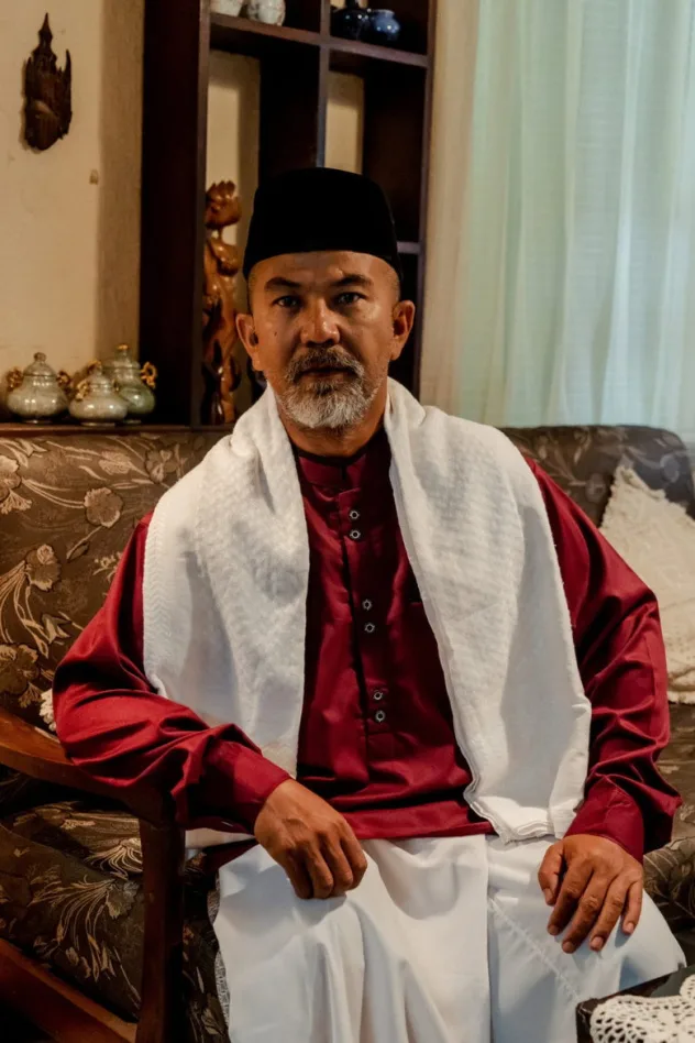 Babeh Ibo için kapak görseli