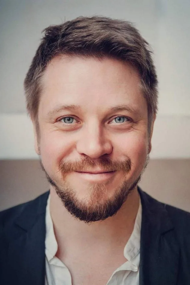 Денис Кузнецов photo