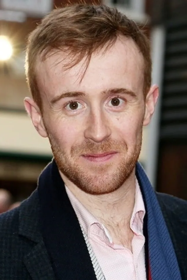 foto de John Heffernan