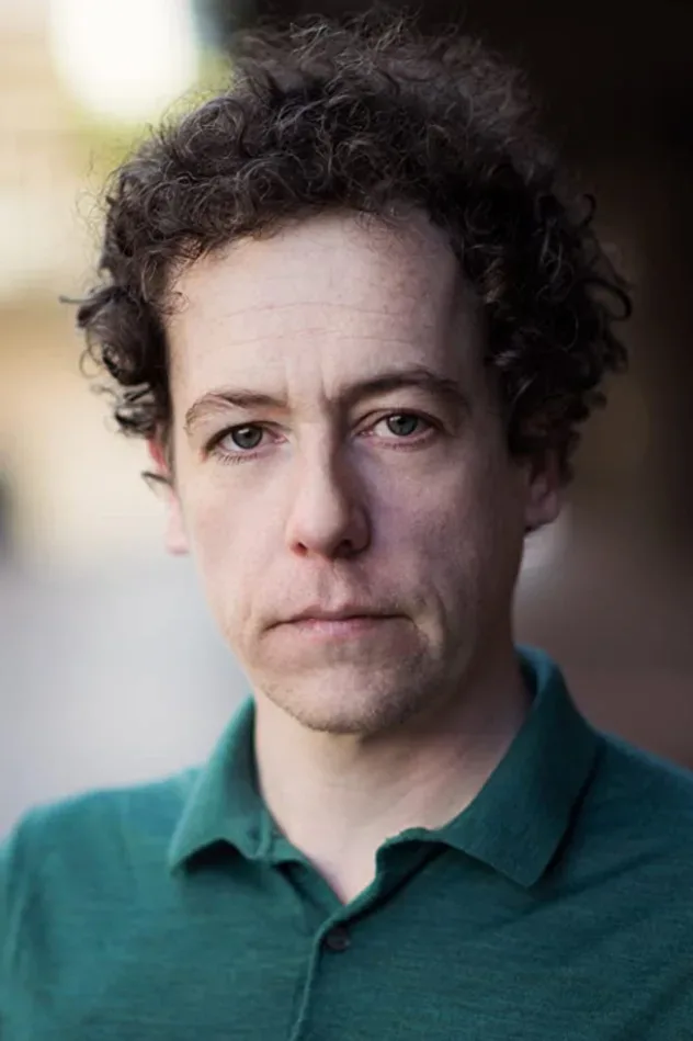 Cover image for Matthew Steer
