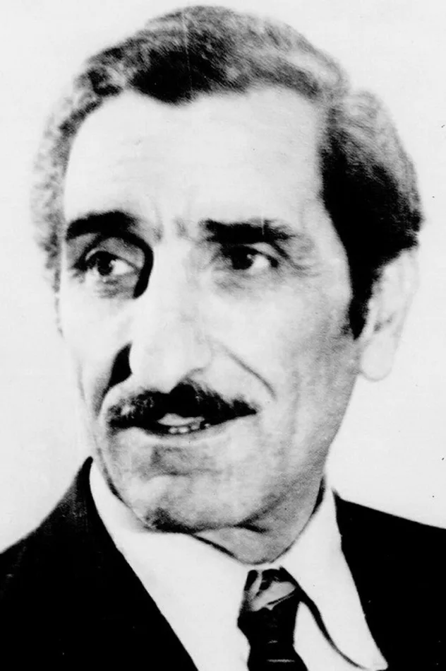Muxtar Avşarov photo
