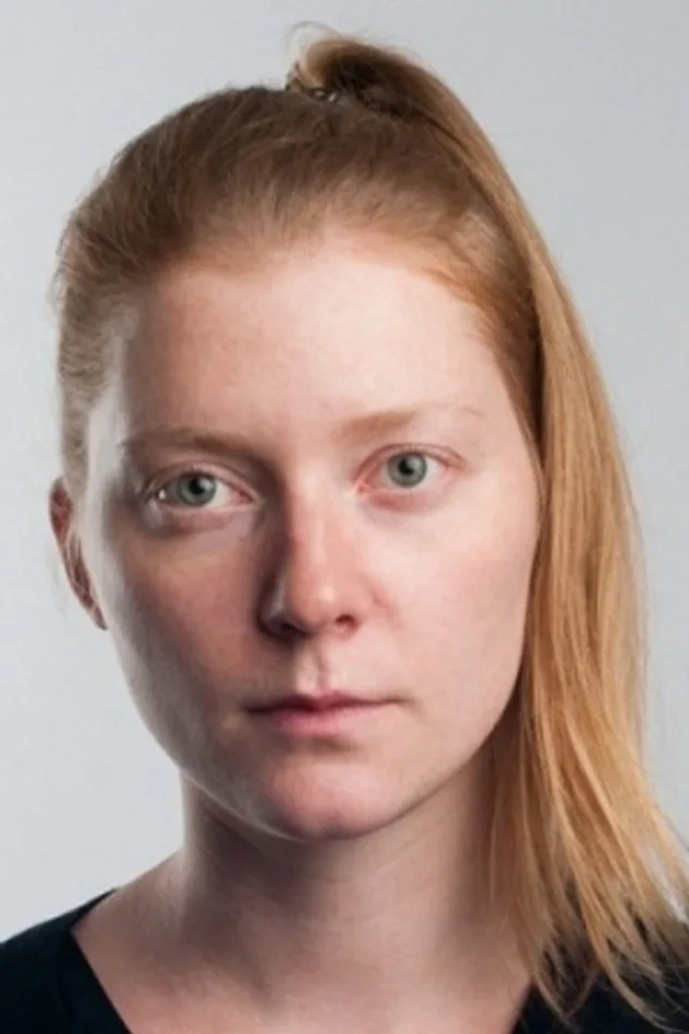 Обложка для Ulyana Lukina