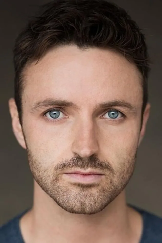 Kevin Mains