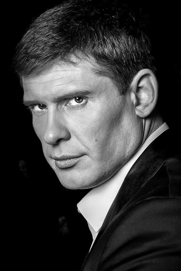 صورة الغلاف لـ Oleksii Trytenko