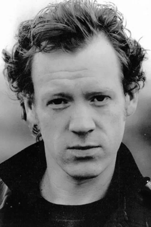 صورة الغلاف لـ Simon Meacock