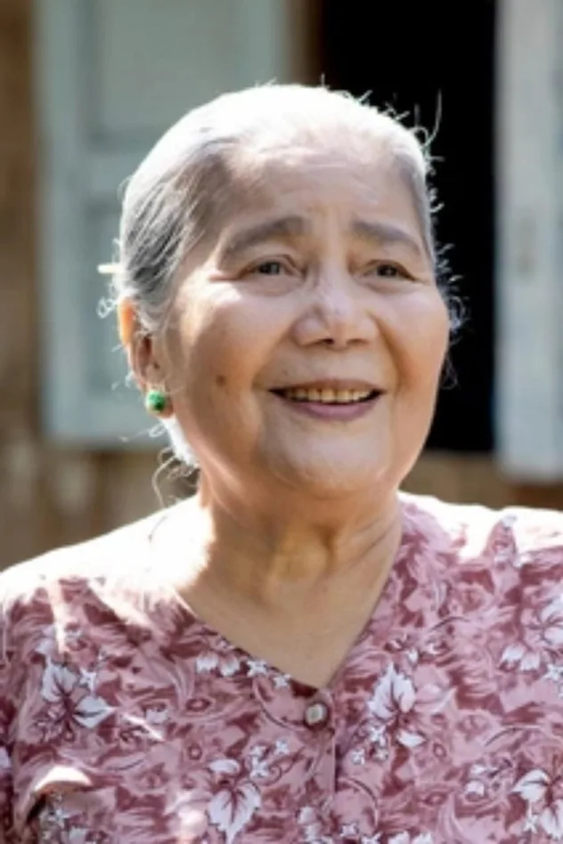 Lê Thiện fotoğrafı