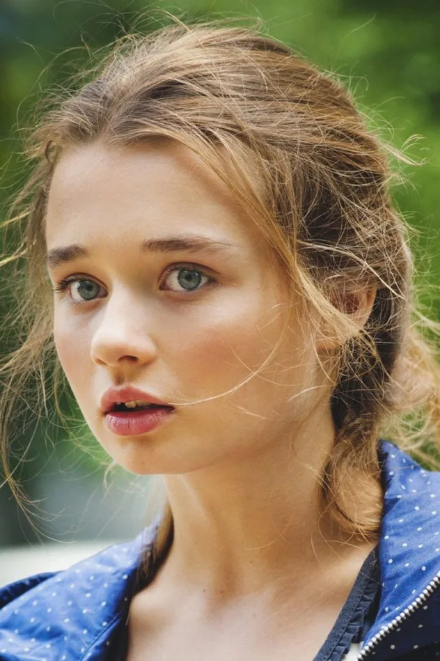صورة الغلاف لـ Ulyana Vaskovich