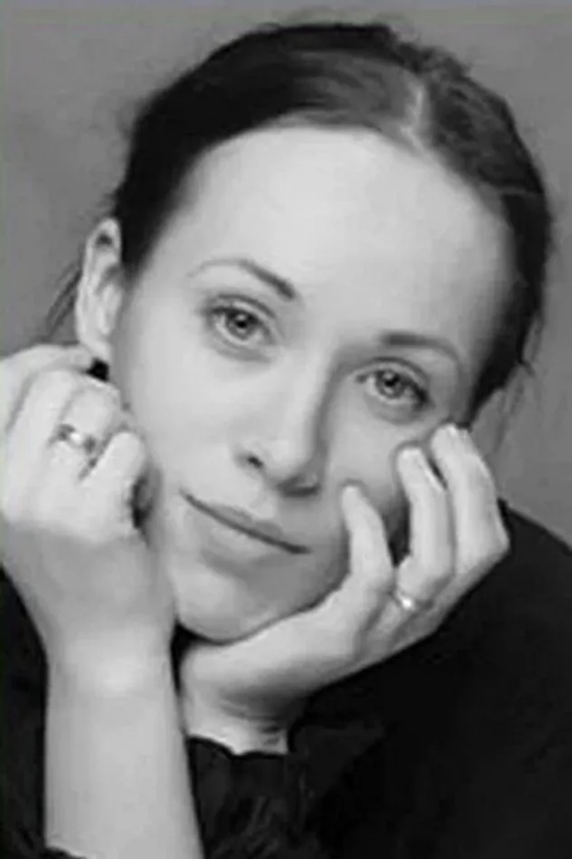 صورة الغلاف لـ Anna Rud
