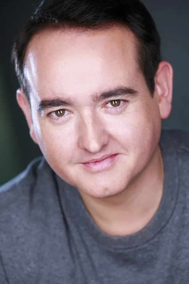 صورة الغلاف لـ Mark Prendergast