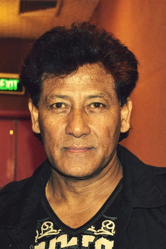 صورة الغلاف لـ Shiva Shrestha