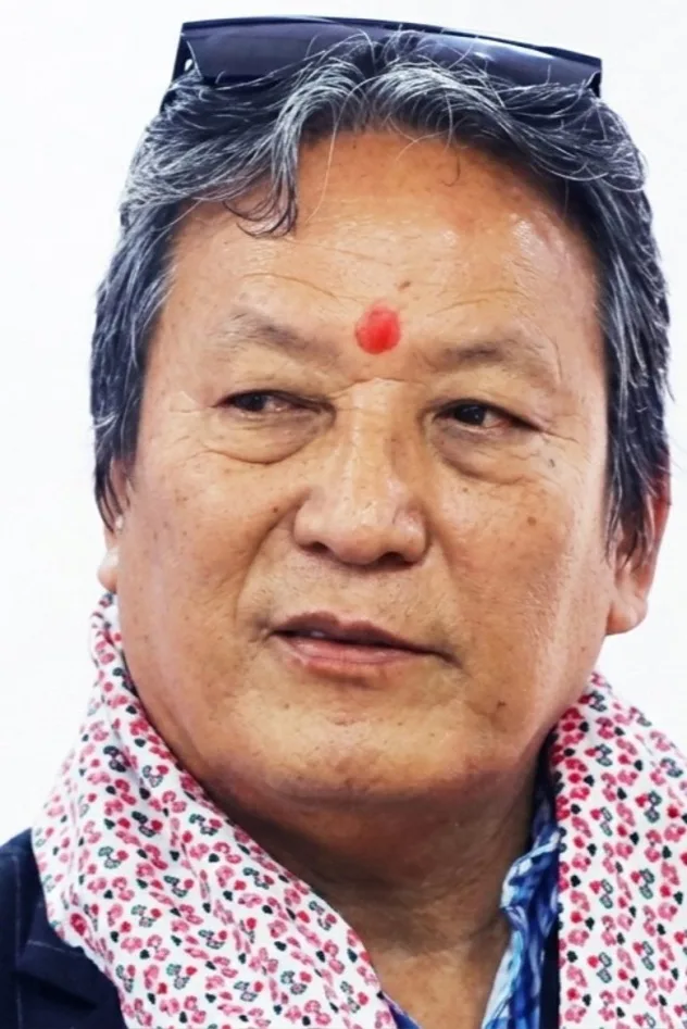 Imagen de portada para Yuvaraj Lama