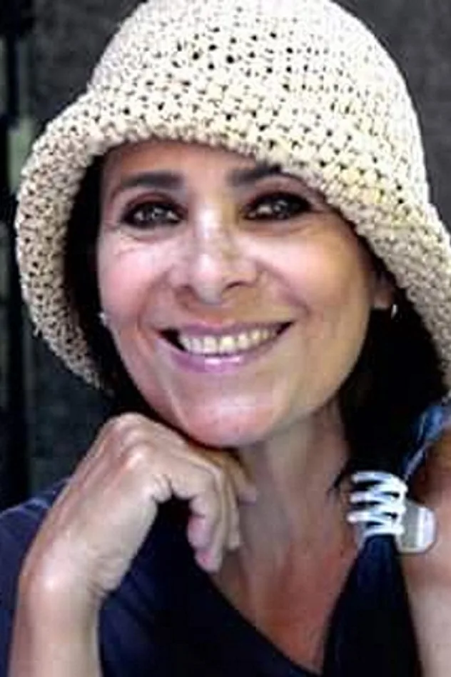 Imagen de portada para Diana Ferreti