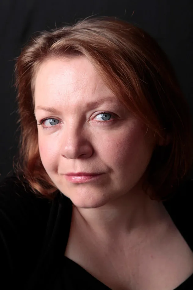 صورة Pauline Lynch